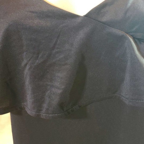 H&M dress tank Layered Tank Party Wear - Picture 3 of 7